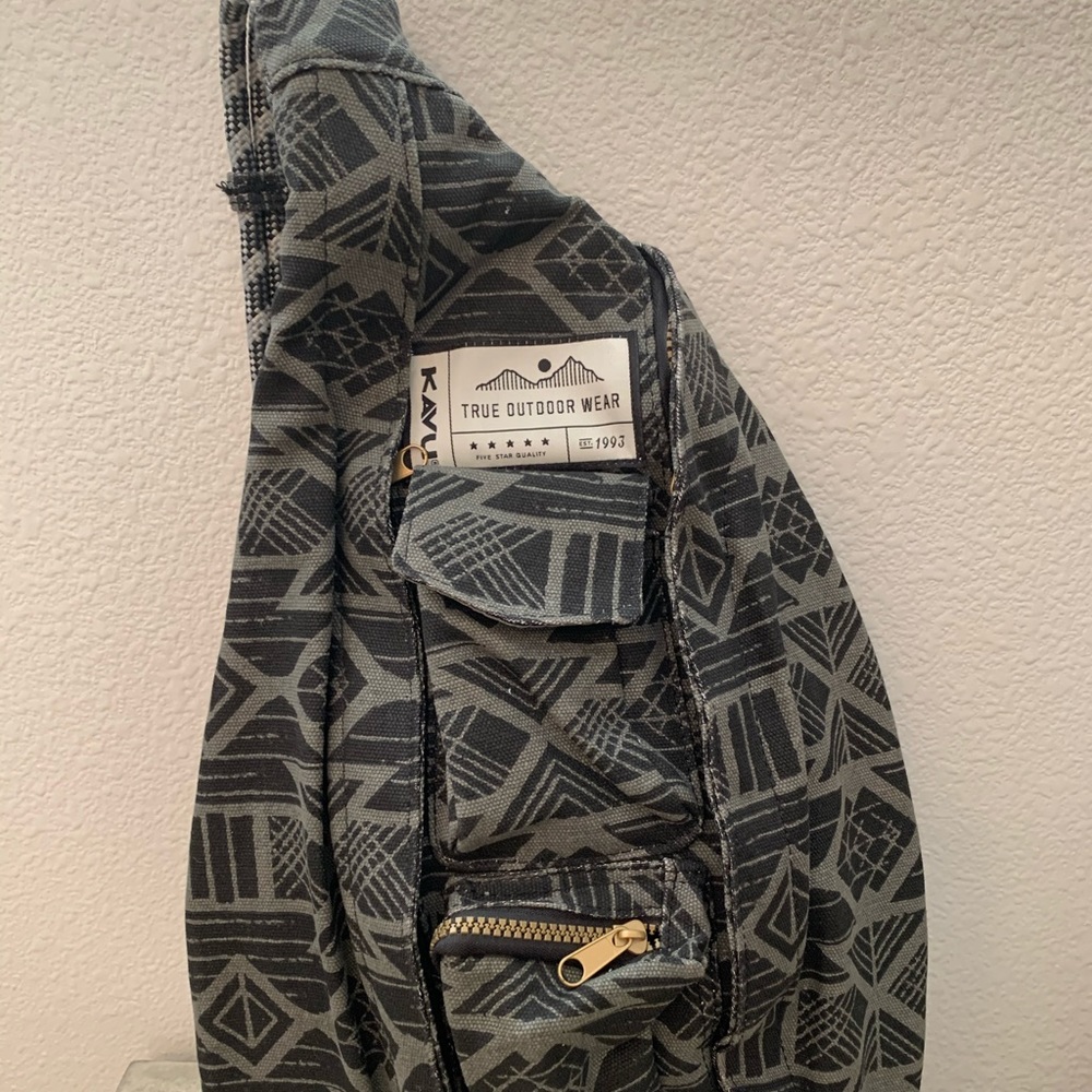 Kavu sling pack